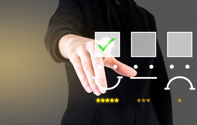 外贸人建议收藏：背调海外客户途径+跟进话术！